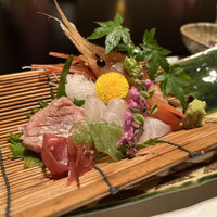 銀座治作 - 