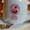 HORI COFFEE 本店