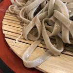 くいしんぼ - アップ
