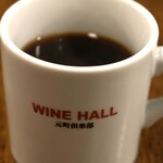 WINE HALL 元町倶楽部 - 