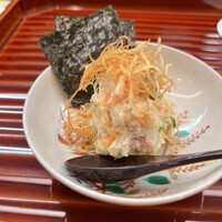 割烹 市川 - 