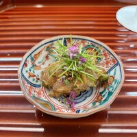 割烹 市川 - 