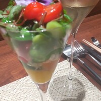 食道麻布 - 