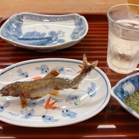 割烹 市川 - 