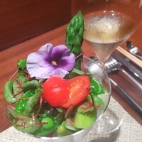 食道麻布 - 