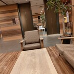 ドーミーイン - ロビー