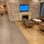 ドーミーイン - ドーミーイン プレミアムのロビー