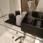 ドーミーイン - アメニティ