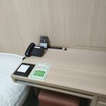 ドーミーイン - テーブル