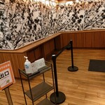 ドーミーイン - 飲食会場