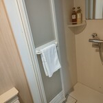 ドーミーイン - シャワーブース