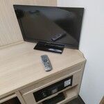 ドーミーイン - TV