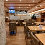 ドーミーイン - 飲食会場