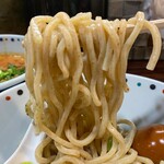 らー麺 あけどや - 