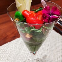 食道麻布 - 