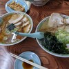 手打ちラーメン丸富