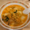 天理スタミナラーメン 近鉄奈良駅前店