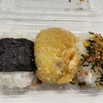 ブルーバード - 料理写真: