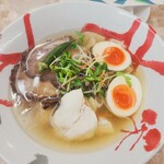 拉麺 たにの - 