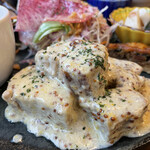 BRASSERIE CAFE A.yururi - 