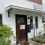 BRASSERIE CAFE A.yururi - 