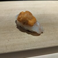 鮨 利﨑 恵比寿 - 