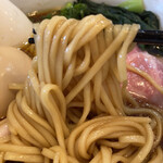 麺や 福はら - 