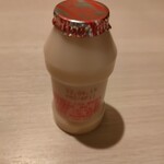 ドーミーイン - サービスの乳酸菌飲料