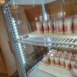 ドーミーイン - 乳酸菌飲料サービス