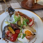 イタリア料理 アチェルボ - 