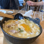 郷土料理・ほうとう 信州 - 