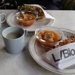 L::Bloomer - 