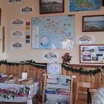 Kona Kona Cafe' - 