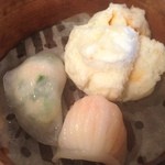 ル・パルク 恵比寿店