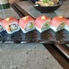 On Zen Japanese Cafe - 料理写真: