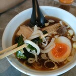 On Zen Japanese Cafe - 