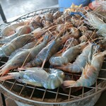 ตำนานหมูกระทะ - 