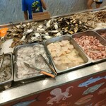 ตำนานหมูกระทะ - 