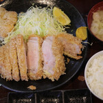 Katsudon Takatsu - 