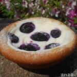 Bakery Sunlight Lily - ブルーベリー＆クリームチーズ