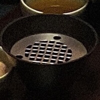 しゃぶ禅 四谷店 - 水切り