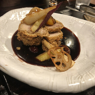 萬的中華 笑龍_0