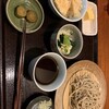 蕎麦 ろうじな