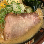 北海道らーめん みそ熊 - 