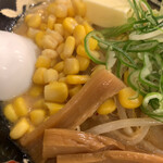 北海道らーめん みそ熊 板橋店 - 