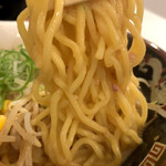 北海道らーめん みそ熊 板橋店 - 