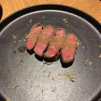 THE KINTAN STEAK - 