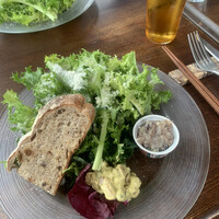 サリーヒルズ -  サリーヒルズ -