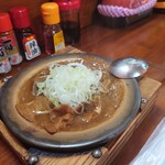 甲州煮こみ屋 - 