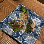 Akita Sugi - 山菜